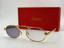 Picture of Cartier Sunglasses _SKUfw79165393fw